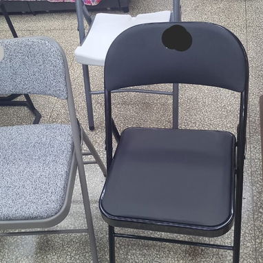 Mesas y sillas plegable original importada - 3/7