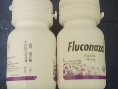 Fluconazol 10capsulas - Img main-image-45836861