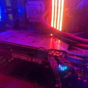 Tarjeta vídeos RTX 3070 Asus Tuf - Img 55452848