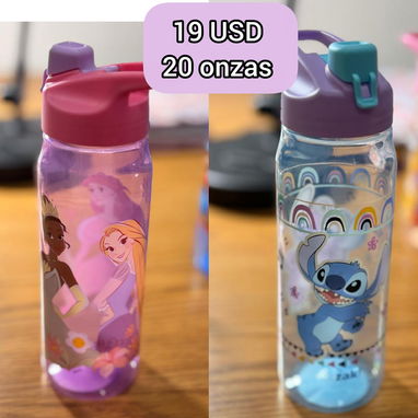 ✏️🎒MOCHILAS, MERENDEROS, CARTUCHERAS Y POMOS PARA LA ESCUELA PRIMARIA 🎒 PARA NIÑAS ✨ALTA GAMA COMPRADO EN USA🇺🇲🇺🇲 - 7/10
