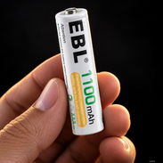 Pilas Recargables - Img 57464779