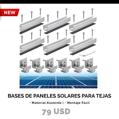 Anker solix , cables panels solares  y mas - 4/6