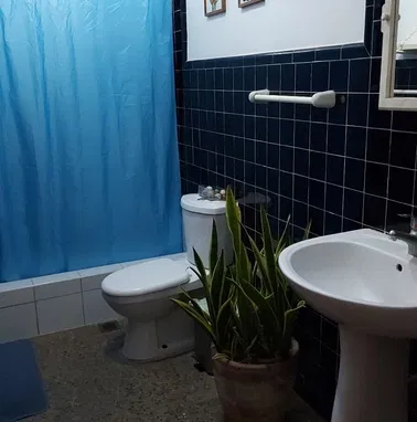 ALQUILER DE APARTAMENTO TIPO CUARTO ESTUDIO (EFFICIENCY) EN ALTAHABANA LLAMAR MAGDA 55516837 - Img 96769198