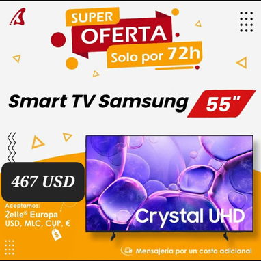 Tv y Cajita decodificadora - Img 119339050