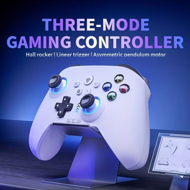 Mando para PC/Android/Switch/Steam Deck - Img 123700177