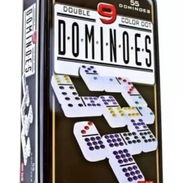 Domino nuevo sellado en caja - Img 55627558
