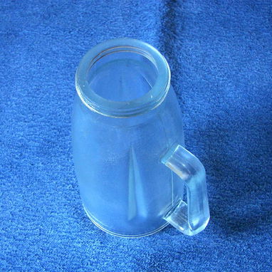 VENDO VASO DE CRISTAL PARA BATIDORA (nuevo) - 4/4