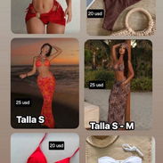 Trusas y bikini - Img 55199958