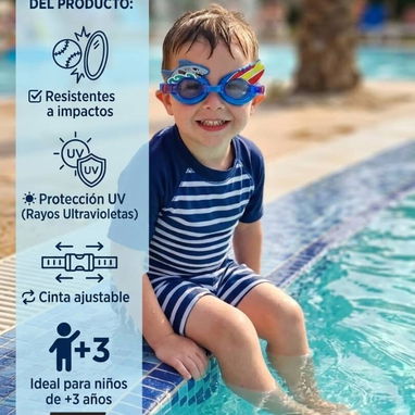 Accesorios para playa - Img 120267225