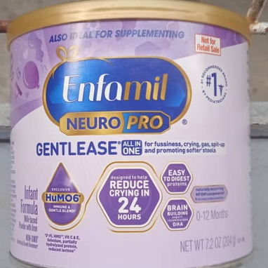 Enfamil neuro Pro al mejor Precio 14 usd - Img 124173747