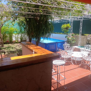 🏡BELLA CASA DE RENTA 3HAB EN HABANA PLAYA 🏡 - Img 123177413