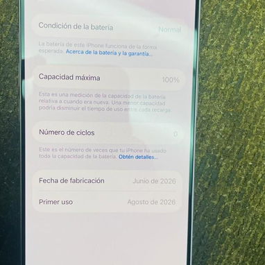 IPHONE 17 color lila /GANGA 🔥 NUEVO EN SU CAJA - 2/2
