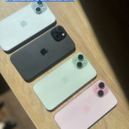 ❎iPhone 15⁉️iPhone 15 Pro🚫iPhone 15 Pro Max💟 Variedad de Modelos 🔥 Garantia 💯 - Img 50277658