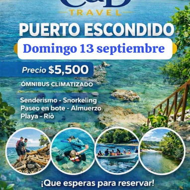 Excursiones desde La Habana - 5/5