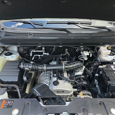 ✨ BAW F7 2025 AUTOMÁTICA – POTENCIA, ELEGANCIA Y CAPACIDAD DE TRABAJO ✨  ¿Buscas una pickup moderna, potente y económica - 7/8