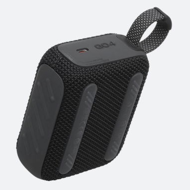 JBL GO 4 ORIGINAL | NUEVA Y SELLADA | BLUETOOTH + IP67 - 4/8