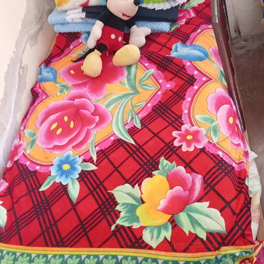Se vende cama de niño - Img 120593712