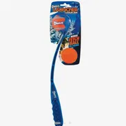 Lanzador de pelotas deportivas de 18 metros - Img 57085835