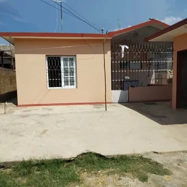 Venta de casa en santa marta - 4/10
