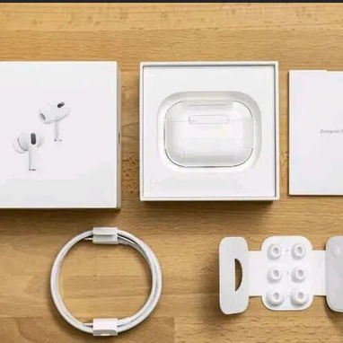 AirPods Pro 2 ✨ - Img 113324427