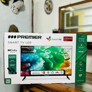 Smart Tv Premier de 32" con mensajeria incluida - Img 45417653