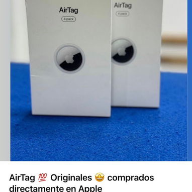 ACCESORIOS ORIGINALES APPLE, SAMSUNG, ECOFLOW Y MÁS 🔋🔌 - 3/9