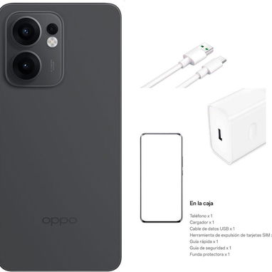 Oppo Reno 13F 5G | videojuegoshabana.com - Img 125105593