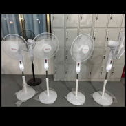 Venta mayorista y minorista de ventiladores recargables - Img 55267908