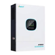 Inversor Solar Híbrido 5000 watts, 48 V a 120 V,  $812 usd ❗ - Img 58009589