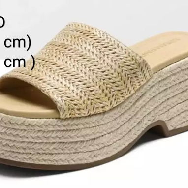 👡Sandalias para mujer _ Variedad de modelos y números_ Comodidad y estilo para tí - Img 123202412