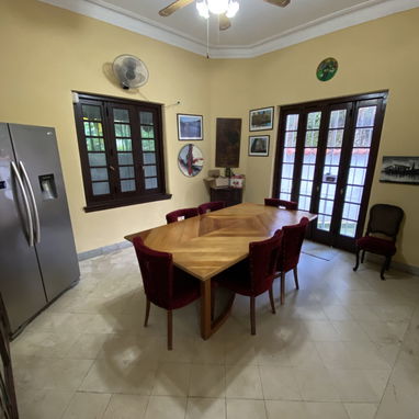 Renta de casa independiente en Miramar - Img 122238001