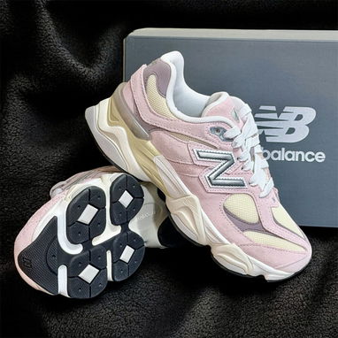 👟"NEW BALANCE 9060"👟 - 5/6