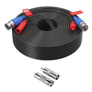 ZOSI Cable de sistema de videovigilancia CCTV - Img 55769058