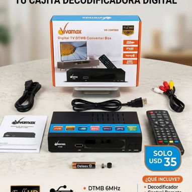 Variado de equipos electricos - 8/9