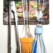 Juego de 4 Accesorios para Cocina - Img 58063652