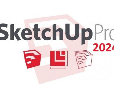 SketchUp Pro 2024 - Img main-image
