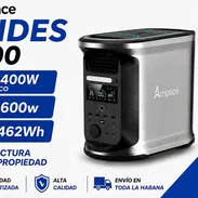 Ampace Andes 1500 - Img 56338004