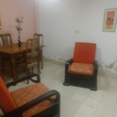 Renta indefinida en centro habana 2/4, para entrar en Octubre, leer bien. - Img 125727290