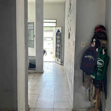 Casa en venta - Reparto Martí, Cerro La Habana 38,000 USD - Img 120594700