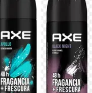 Desodorante Corporal Axe.,.. - Img 49403771