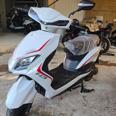 MOTO ELECTRICA VEDCA N3 - Img 122296621