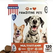 Multivitaminas para perros - Img 52349333
