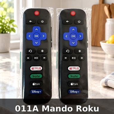 Mando Roku - 2/3