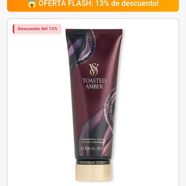 VICTORIA’S SECRET – LOCIONES PERFUMADAS ✨💗 - 4/6