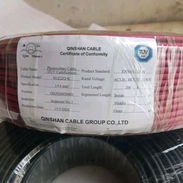 ‼️Habana_Diez de Octubre_53869377 ‼️ Cable 12 fotovoltaico 2.80usd X metro - Img 56160942