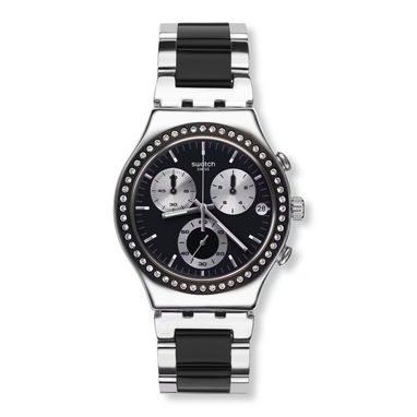 Relojes SWATCH new en caja de mujer - Img 121921996