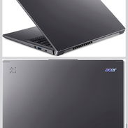 LAPTOP ACER ASPIRE 14” AI|MICRO CORE ULTRA 7-256V|16GB RAM DDR5|SSD ULTRA M.2 DE 1TB|WIFI/USB 3.2|EN CAJA-0KM_53849890_ - Img 56944345