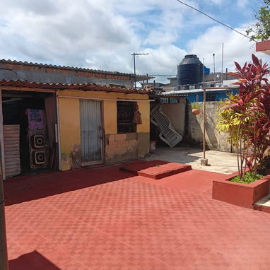 Casa cerca de la playa en Santa Fe ( NH-90) - Img 109474058