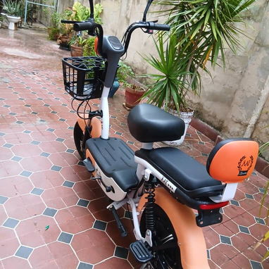 Bicimoto MAF67 - 3/3