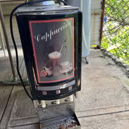 Se vende máquina para preparar bebidas - Img 57810770